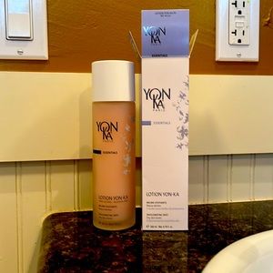 Yon Ka lotion / Toner NIB